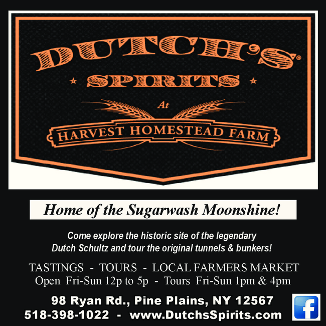 Hudson Valley Business Brokers' latest "New Listings & Price Changes" Newsletter