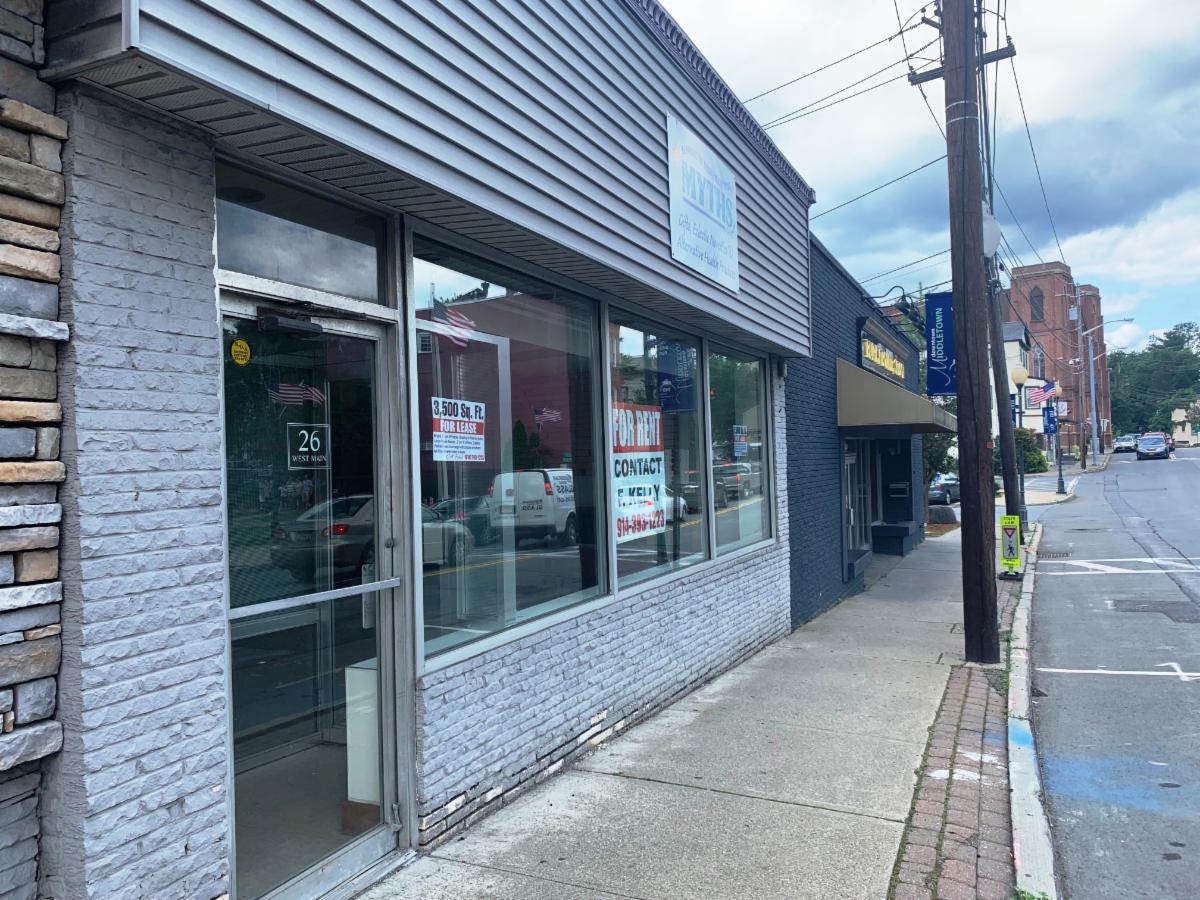 Hudson Valley Business Brokers' latest "New Listings & Price Changes" Newsletter