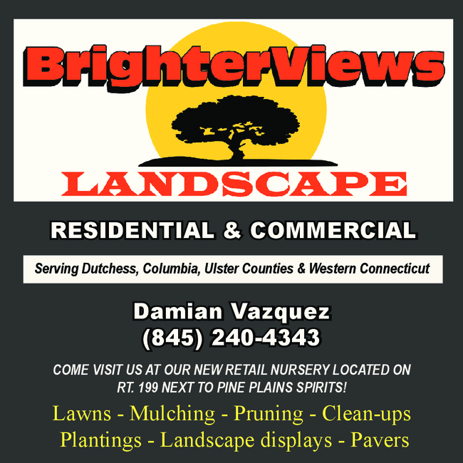 Hudson Valley Business Brokers' latest "New Listings & Price Changes" Newsletter