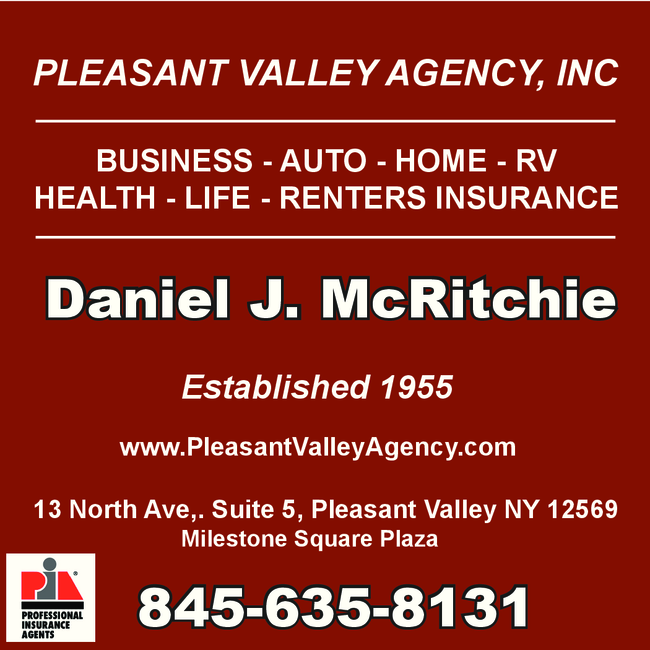 Hudson Valley Business Brokers' latest "New Listings & Price Changes" Newsletter