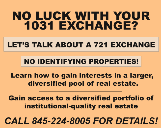 Hudson Valley Business Brokers' latest "New Listings & Price Changes" Newsletter