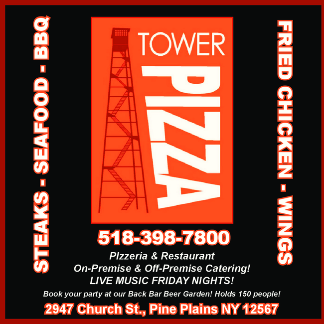 Hudson Valley Business Brokers' latest "New Listings & Price Changes" Newsletter