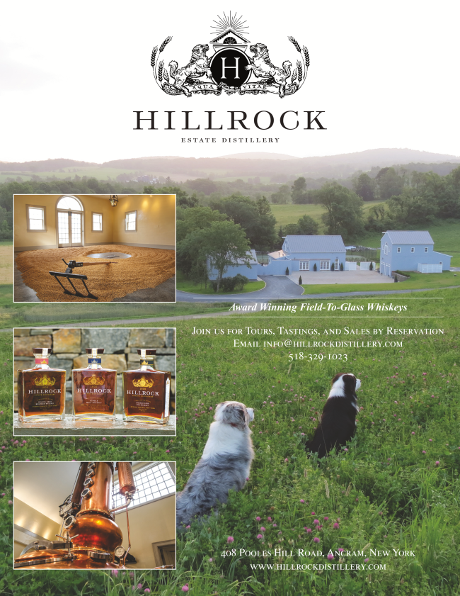 Hudson Valley Business Brokers' latest "New Listings & Price Changes" Newsletter