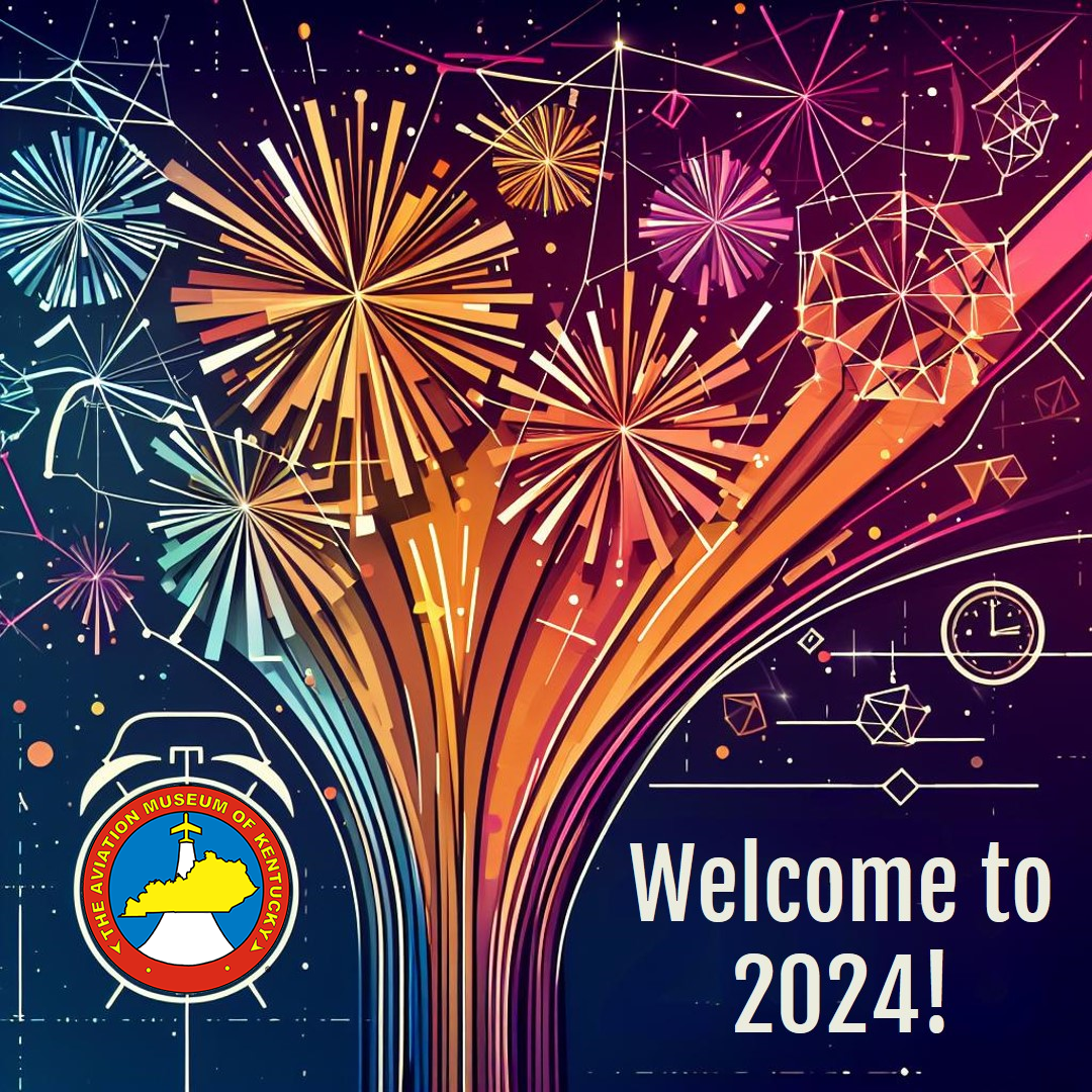  News from AMK - January 2024 