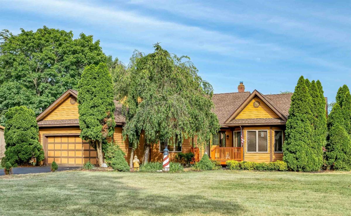 Jersey Cape Realty's Market Pulse