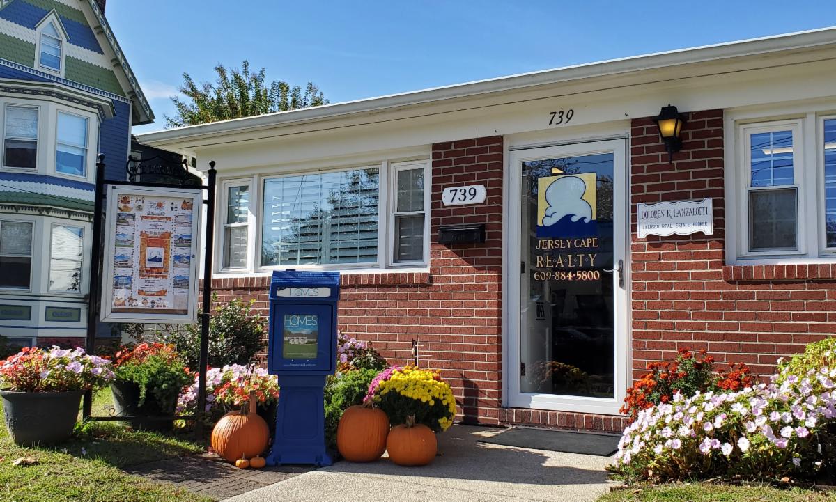 Jersey Cape Realty's Market Pulse