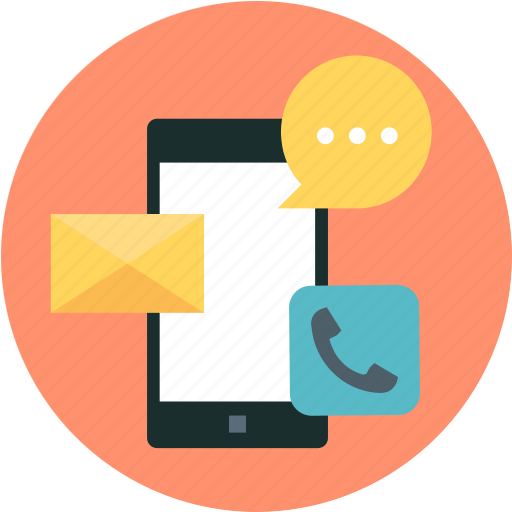 Contact Icon