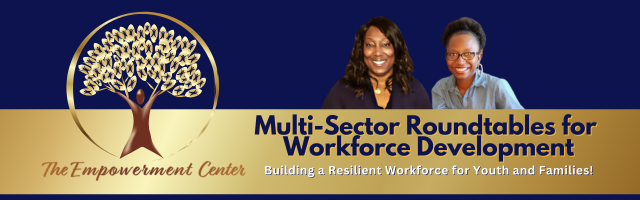 Join us Thursday June 26th for TEC's Multi-Sector Roundtable for ...