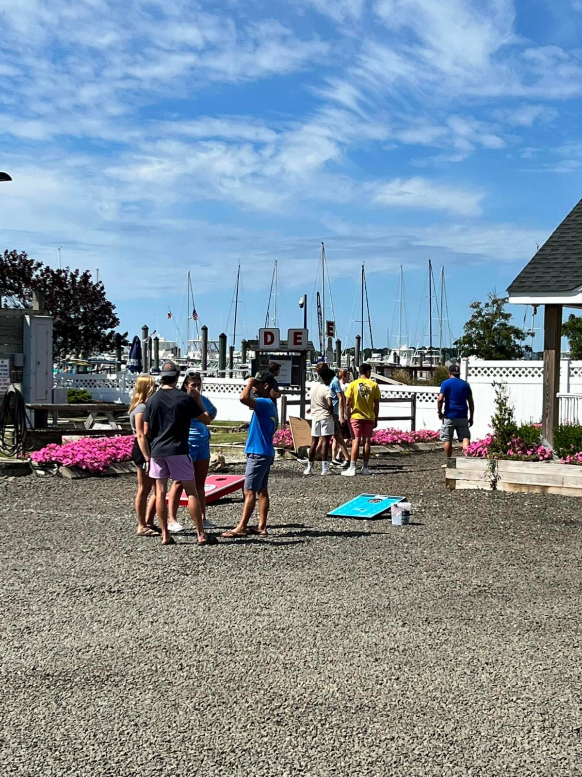 Freedom Boat Club CT News