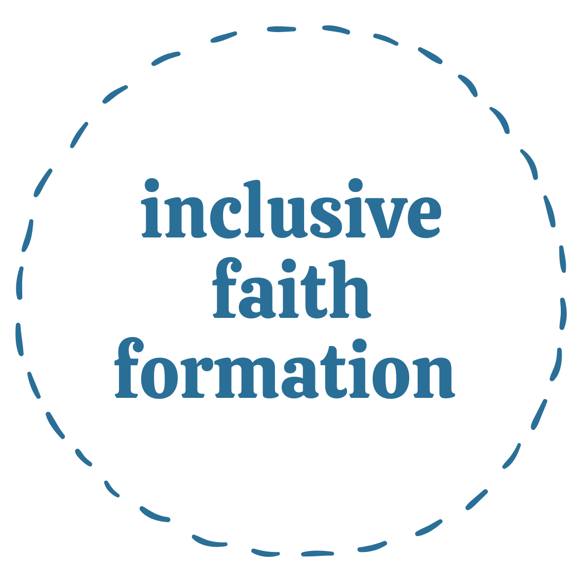 Cultivate growing in faith