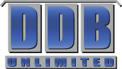 DDB Unlimited
