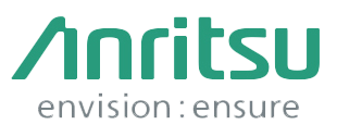 Anritsu