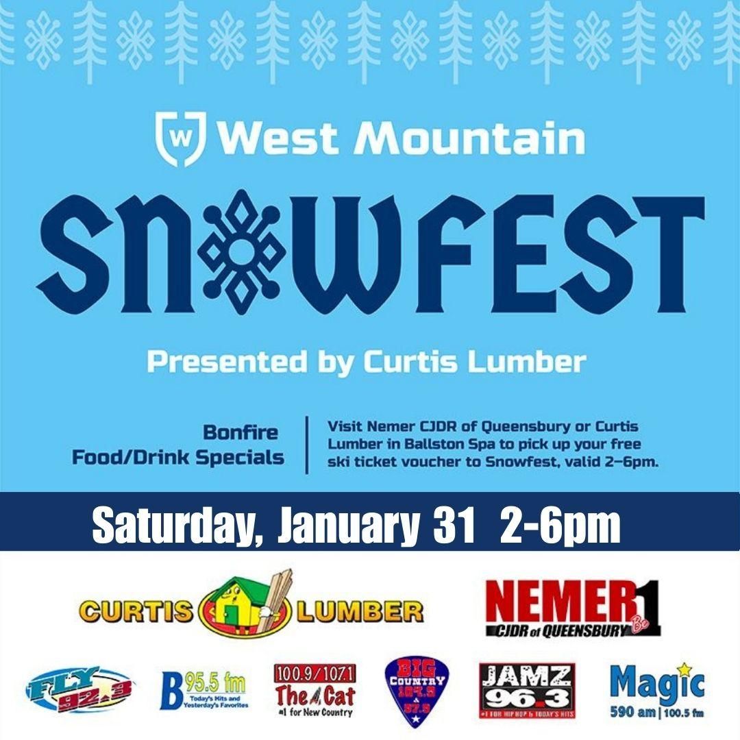 Snowfest