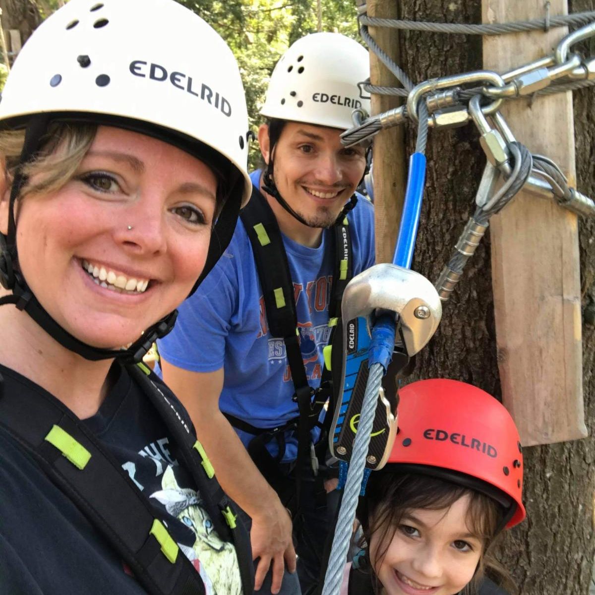 West Mountain Adventurers