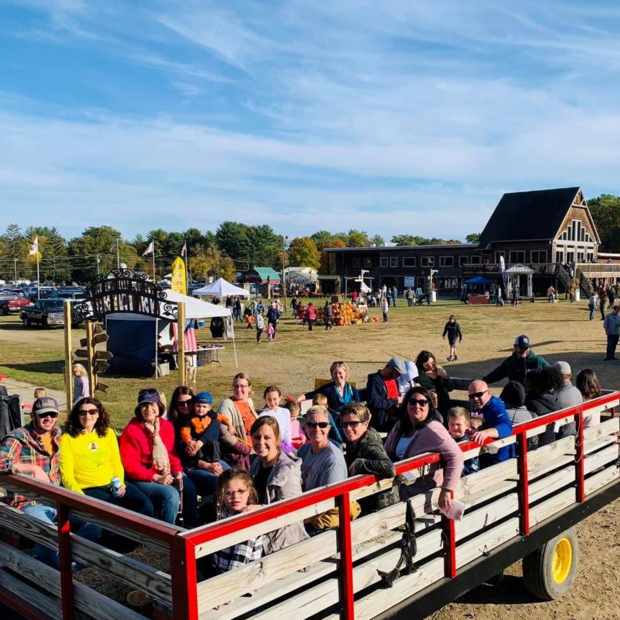 Fall Fest