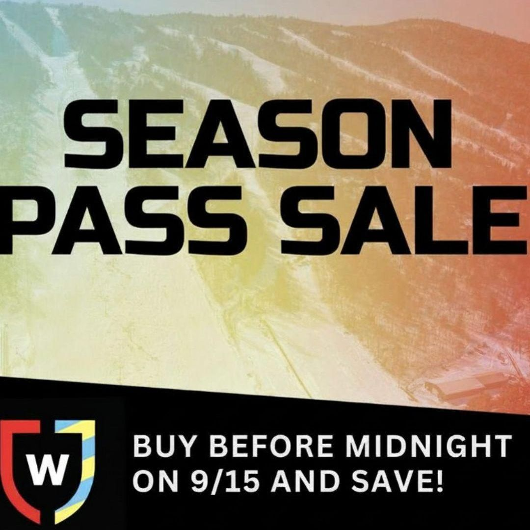 Season Pass