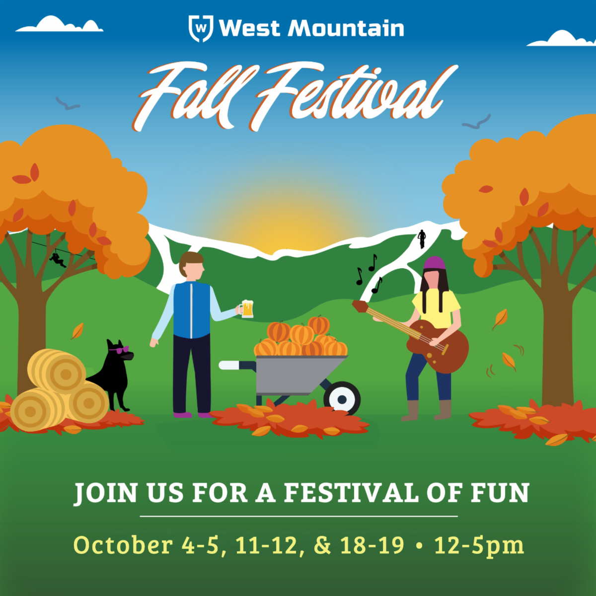 Fall Festival