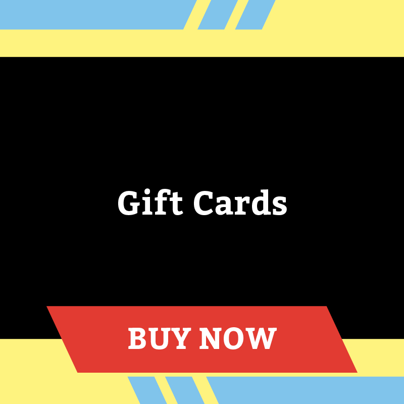 Gift Cards