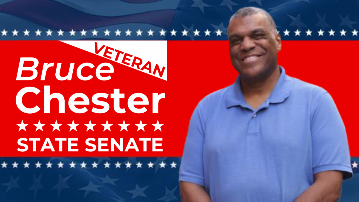 Bruce Chester Strongly Opposes Massachusetts Bill HD4420