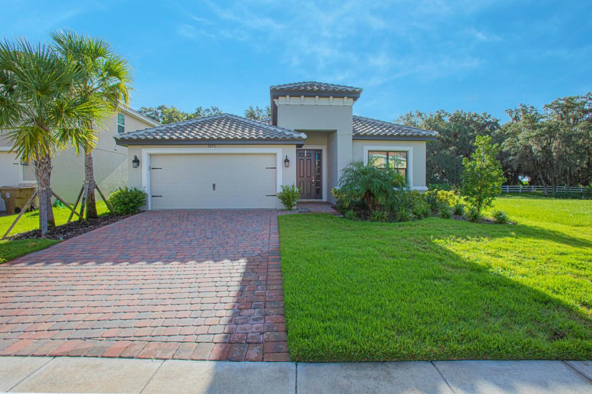 For Sale inside ResortStyle Residential Community of Bellalago.