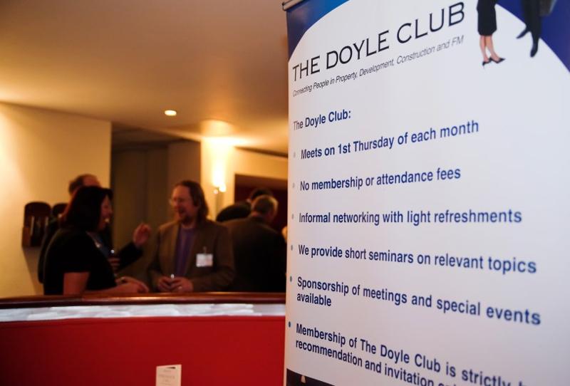 Doyle stuff on our web site