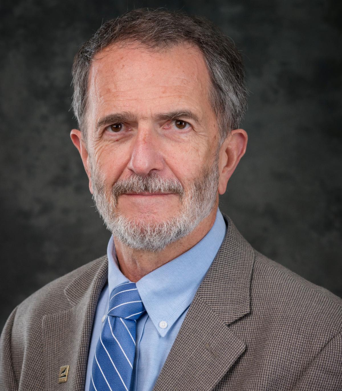 Ivins City Council Candidate Wayne Pennington