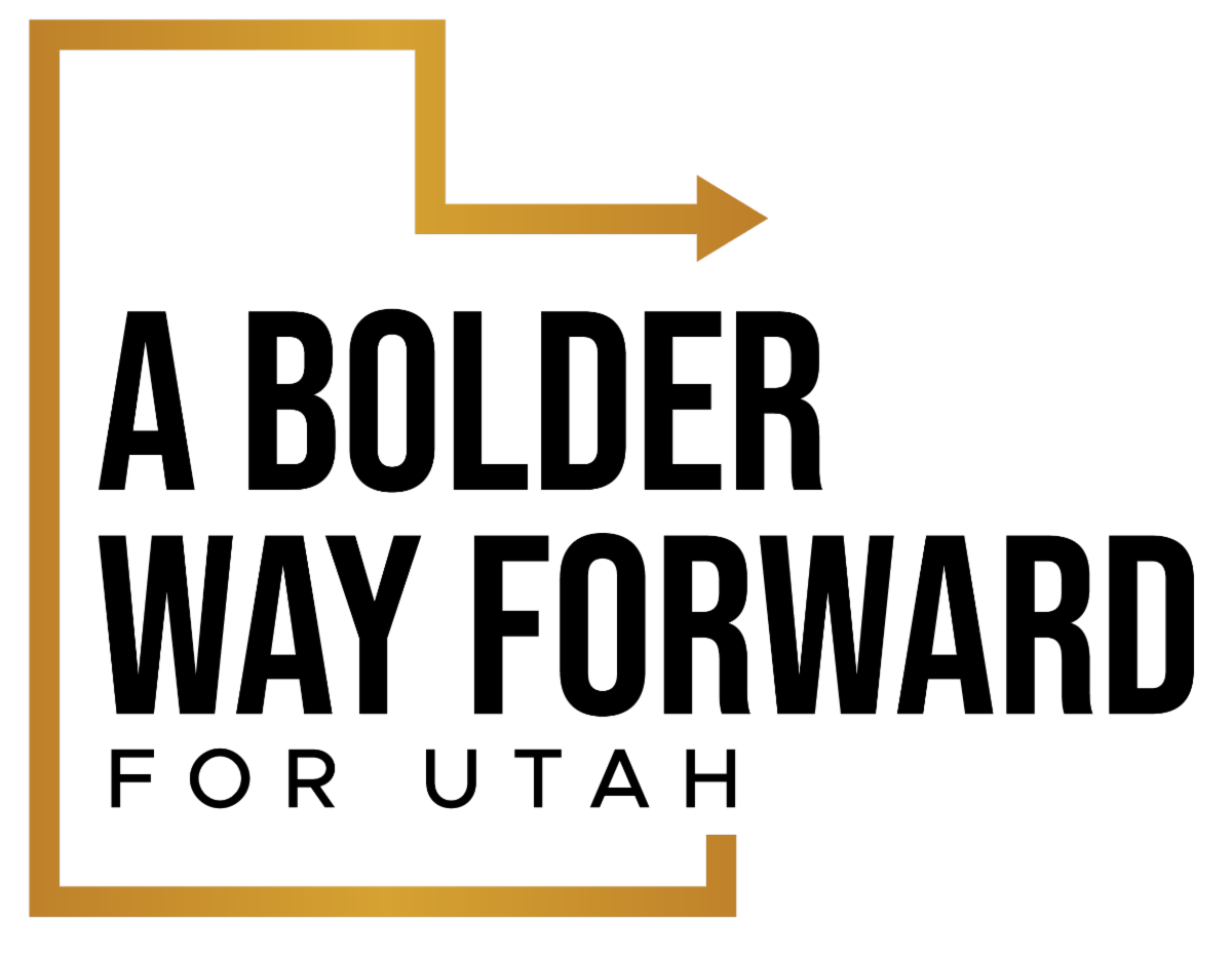 logo - a bolder way forward