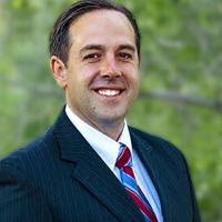 St George Utah City Council candidate Nathan Caplin