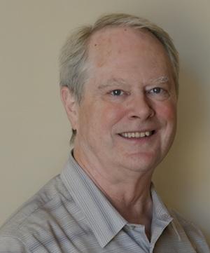 Ivins City Council Candidate Mike Scott