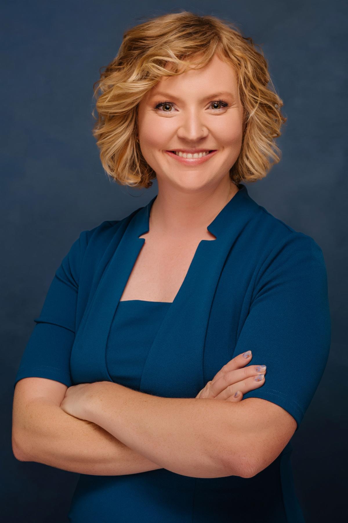 St George Utah City Council candidate Jami Leavitt