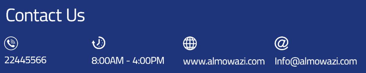 New contacts July 2023