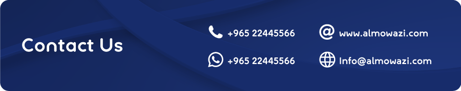 Updated contact detials