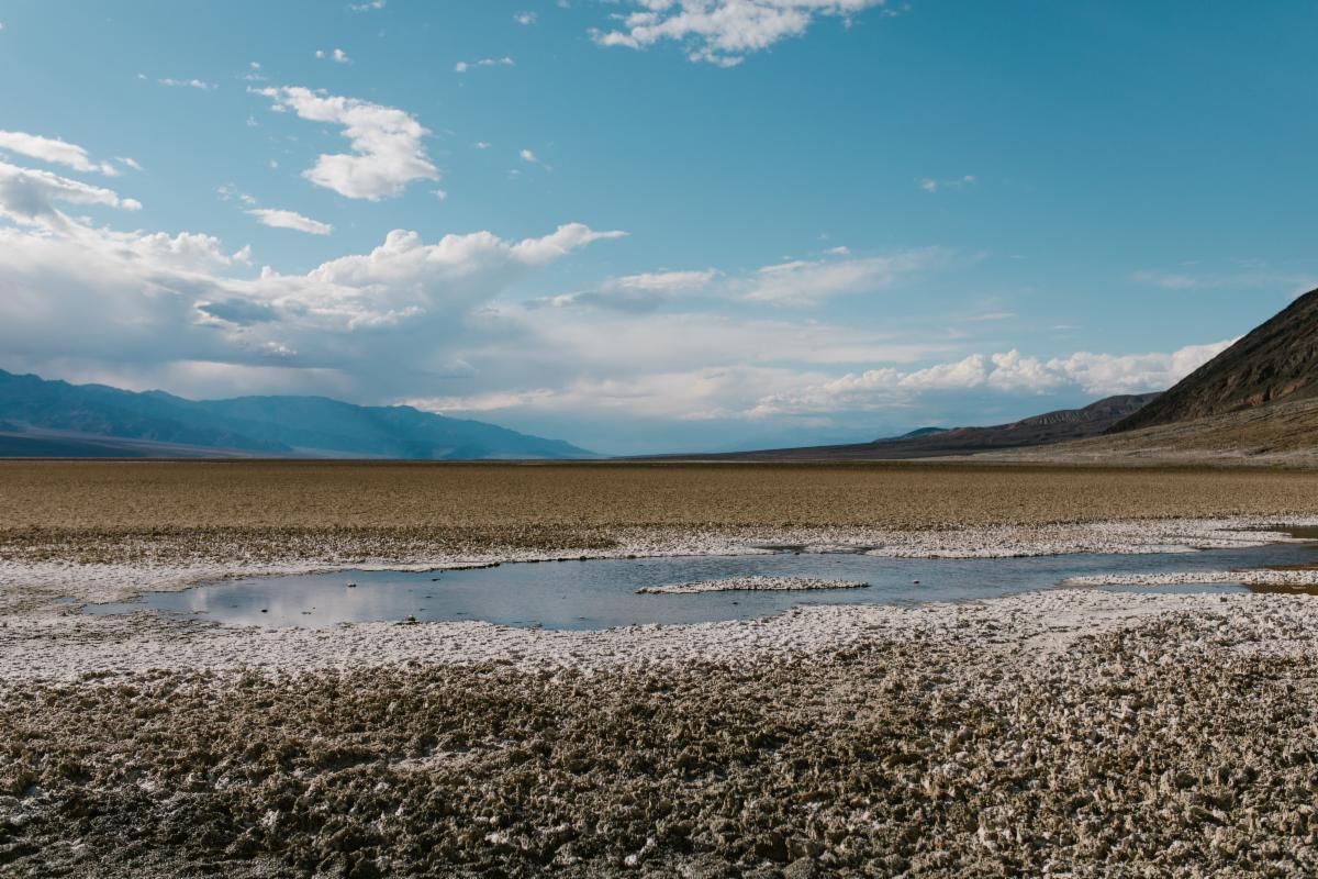 Day Ten Of 21 Repenting Following Elijah s Example With The Drought