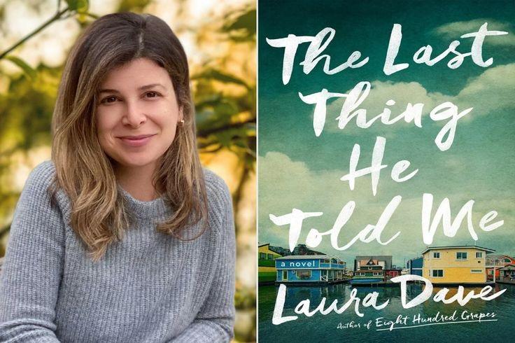 The last thing he told me