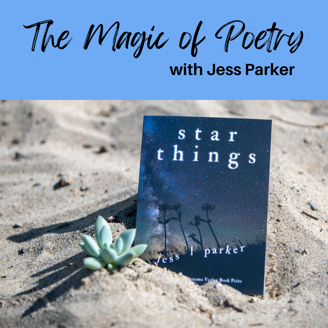 The Magic of Poetry