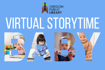 Baby Virtual Storytime