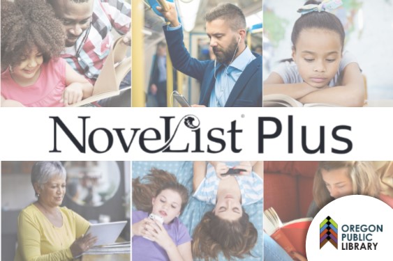 NoveList Plus