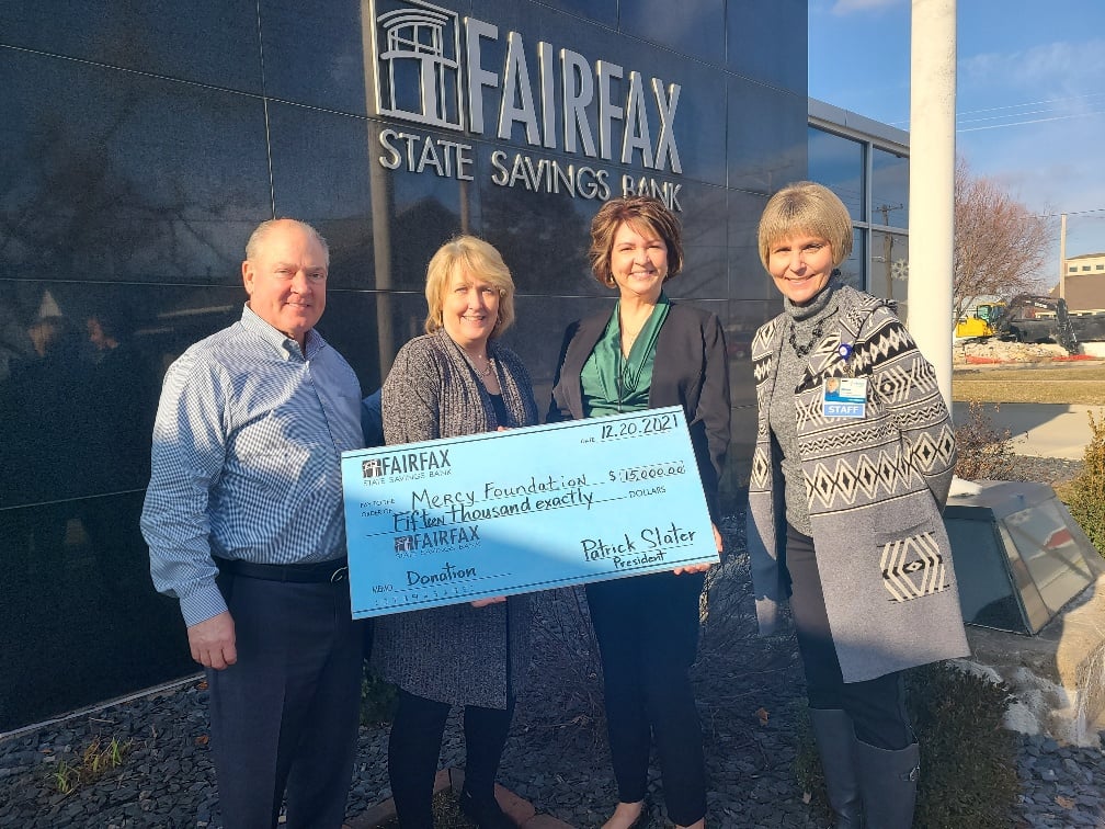 Ready to grow in 2022