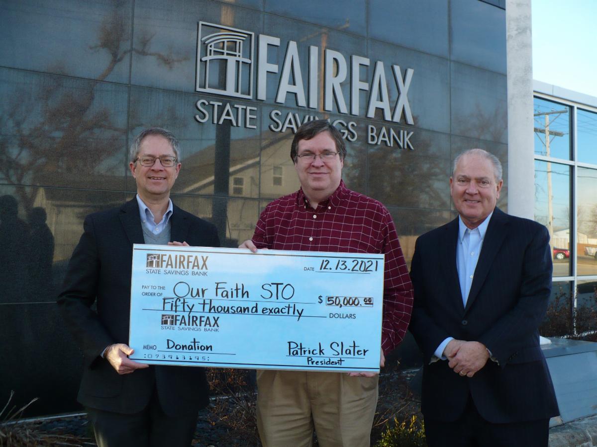 Ready to grow in 2022