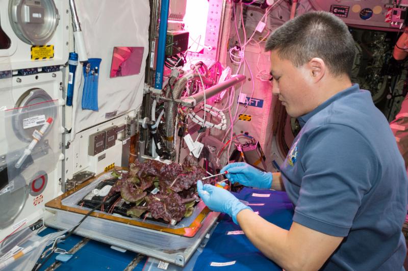 Sierra Nevada Corporation expands aerospace in the Madison Region