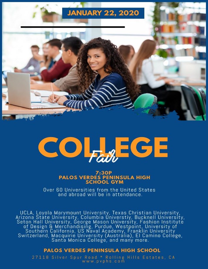 Pvphs Math Courses PVPHS Principal's Update - January 19, 2020
