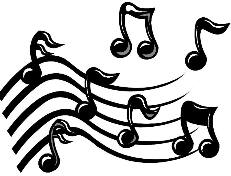 Music Notes