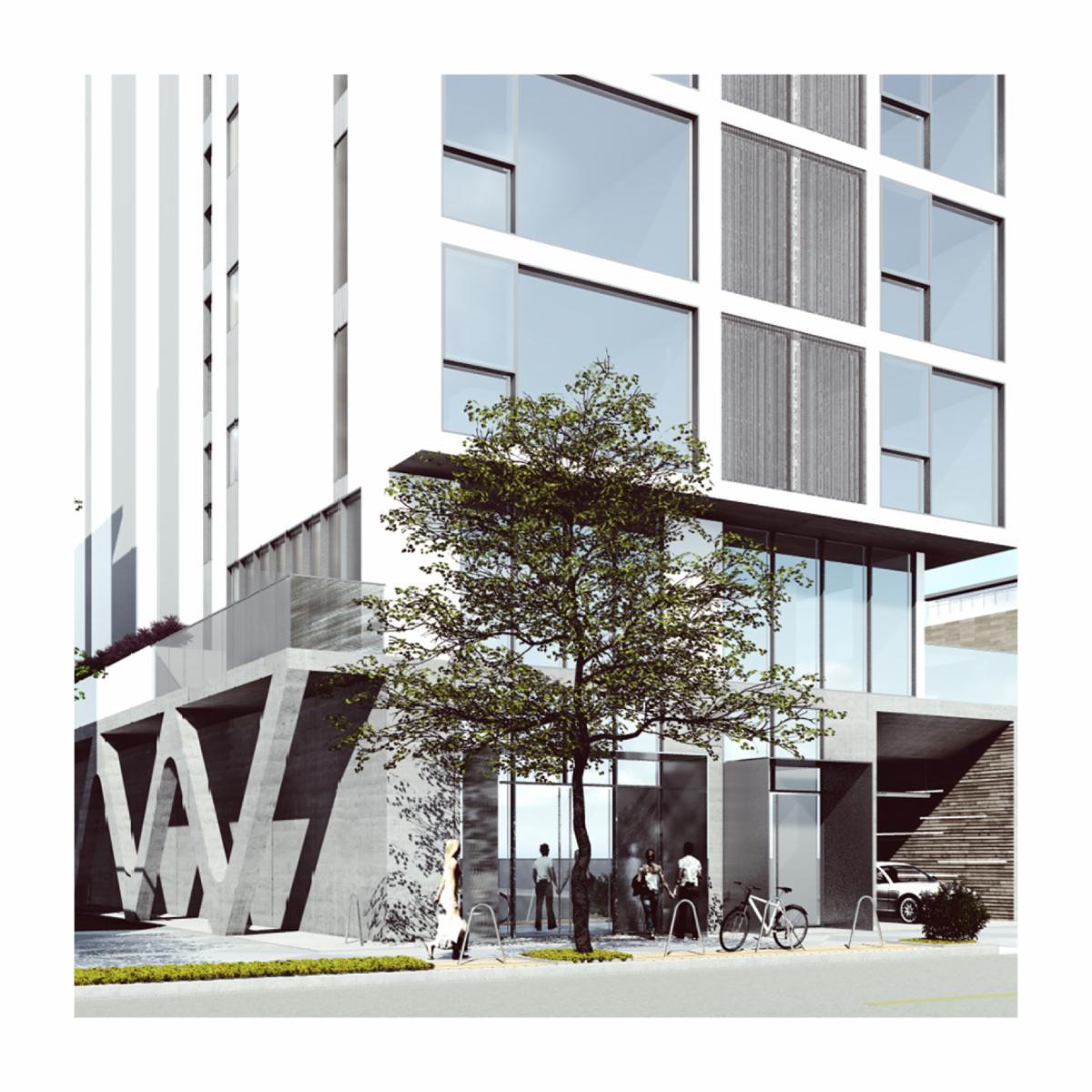 FOR SALE Downtown LA ±69,008 SF of Redevelopment Land Transit