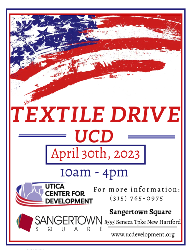 Recycling Event This Sunday