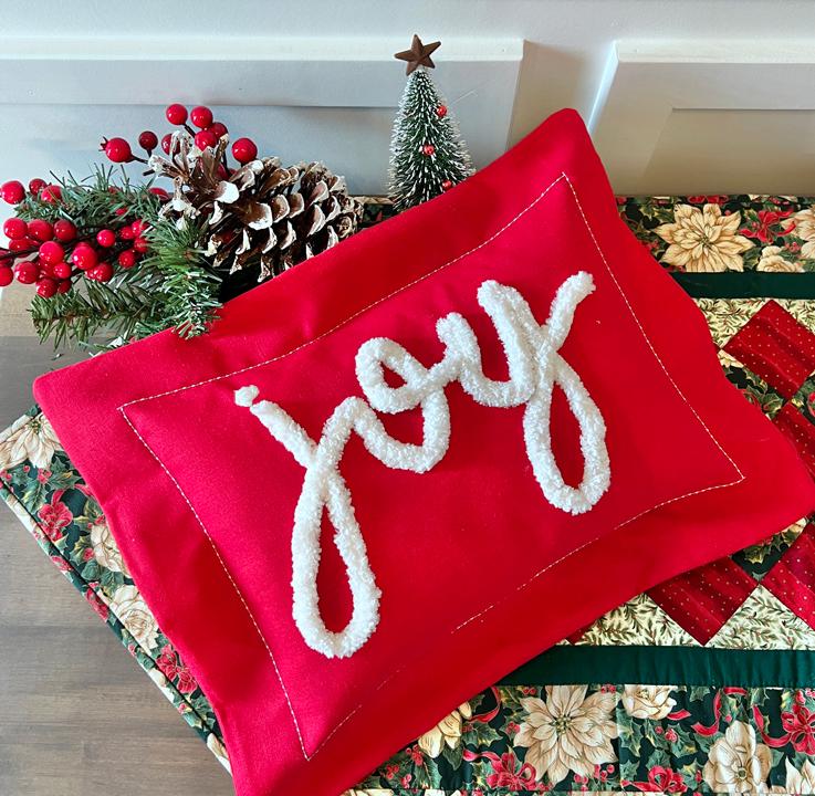 Embroidery Garden Newsletter