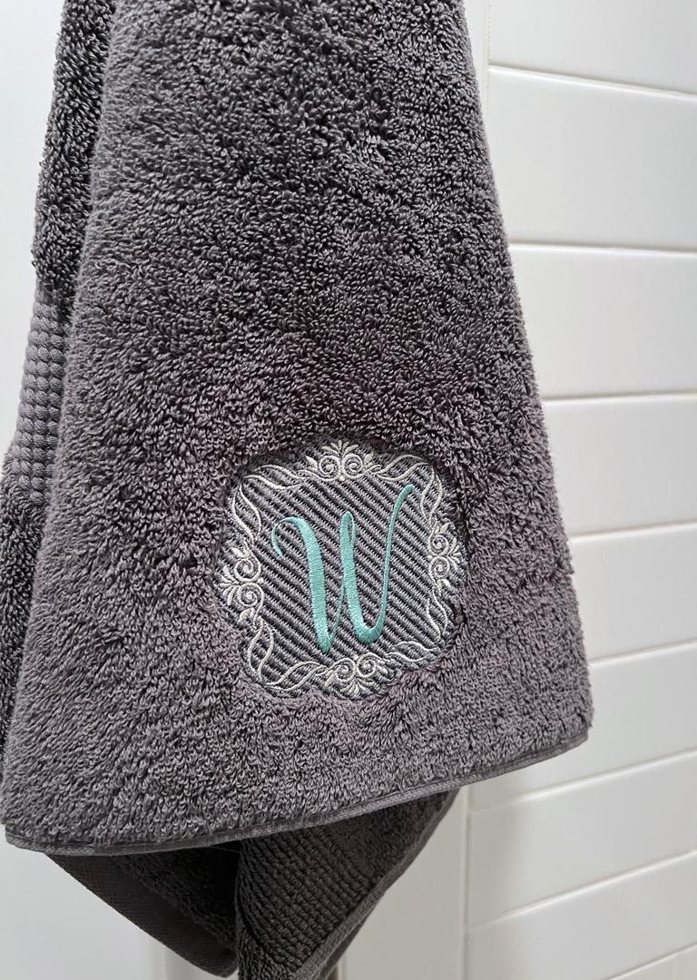 Embroidery Garden Newsletter