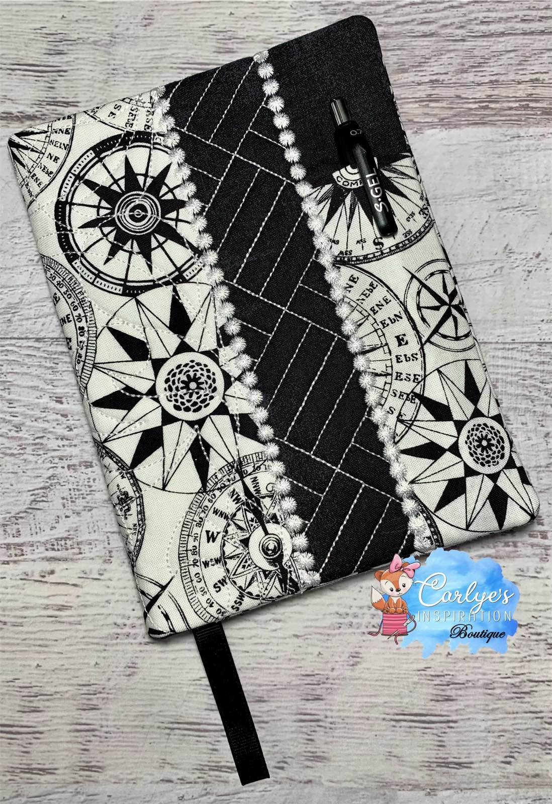 Embroidery Garden Newsletter