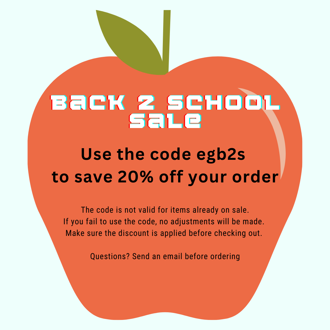 Embroidery Garden Newsletter