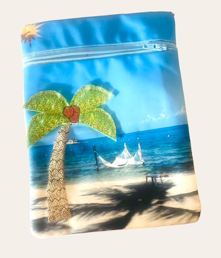 Embroidery Garden Newsletter