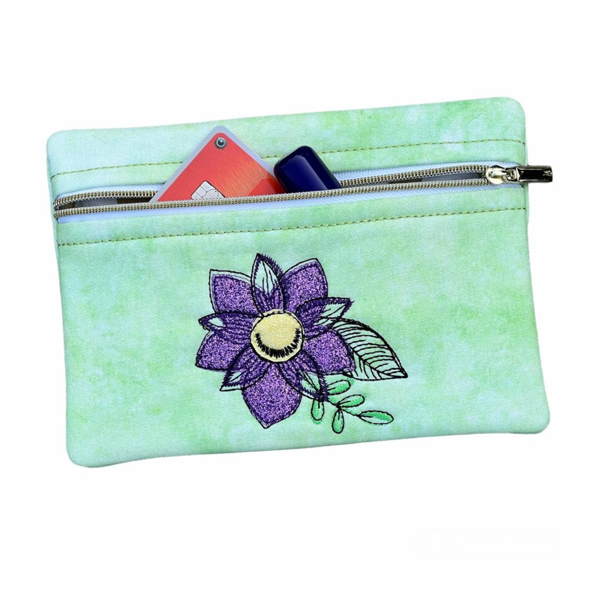 Embroidery Garden Newsletter